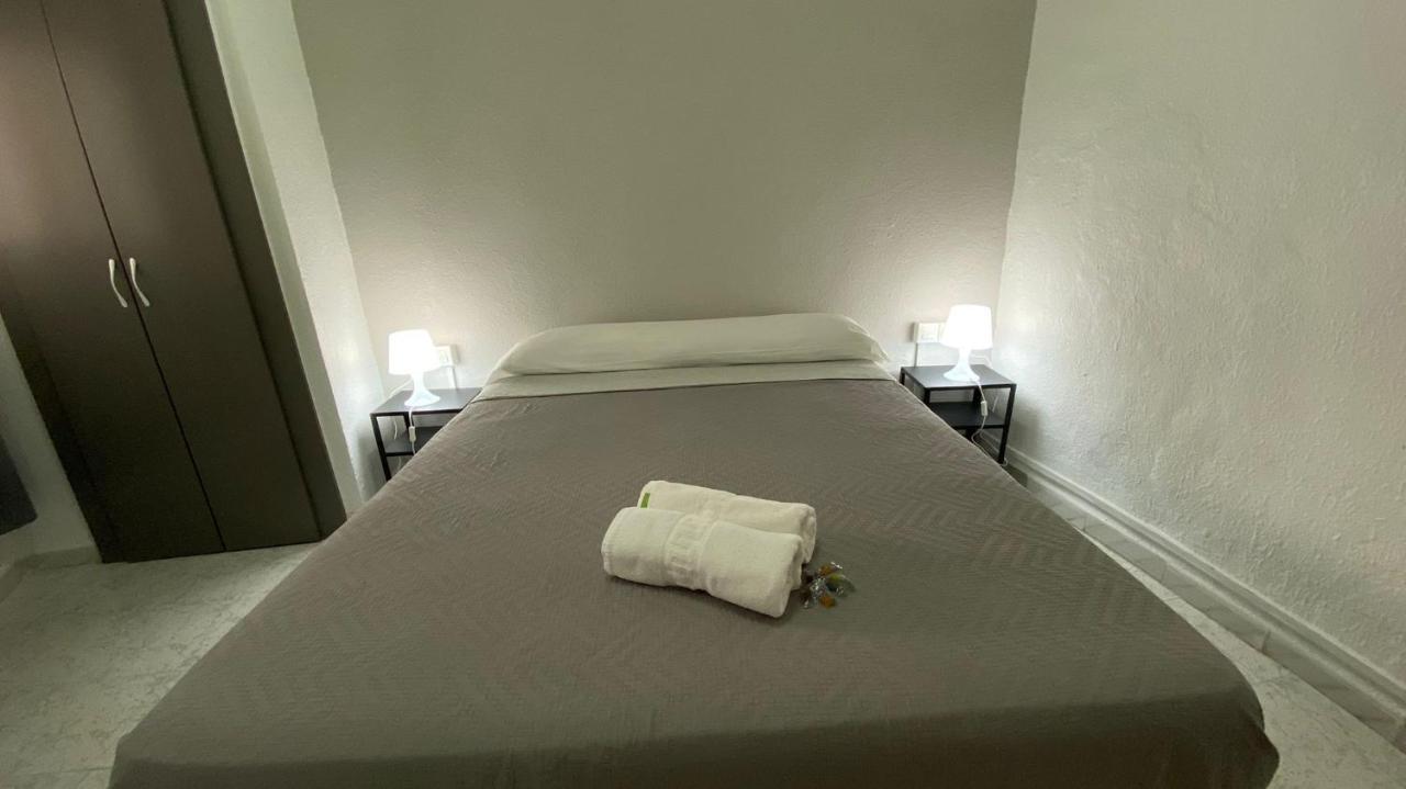 Guest house Los Alcores *