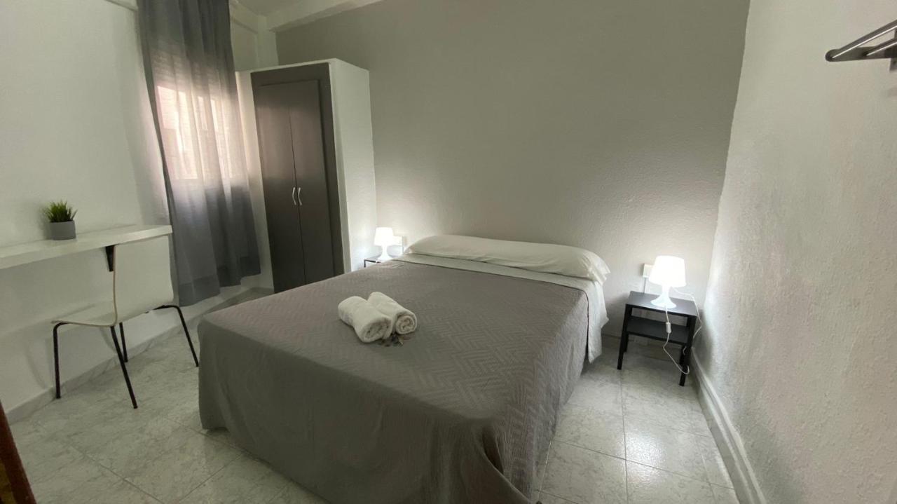 Los Alcores Guest house *