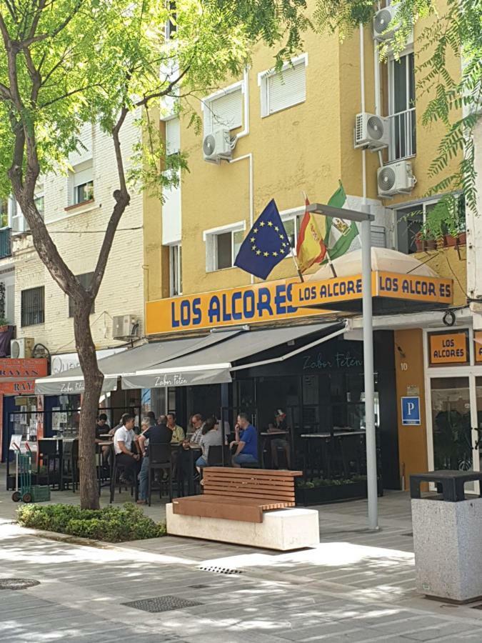 Guest house Los Alcores Torremolinos