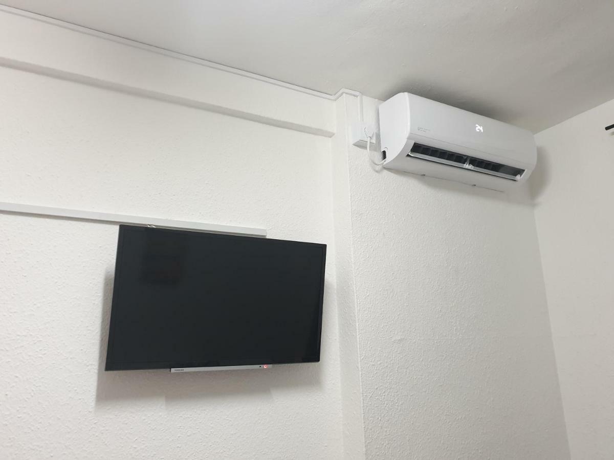 Los Alcores Guest house Torremolinos